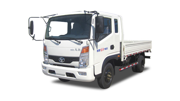 永利集团风驰1800系列国Ⅳ汽车