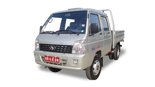 永利集团风菱D版微型系列国Ⅳ汽车