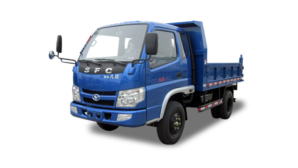 永利集团风顺1工程自卸系列国Ⅳ汽车