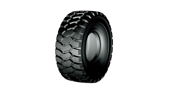 永利集团巨兴轮胎